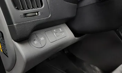 Hyundai Starex 2017, 148329 км, за 8500000 KRW - фото 18