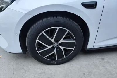 BYD Qin L 2025, 8800 км, за 103349.53 CNY - фото 8