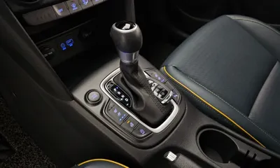 Hyundai Kona 2018, 104330 км, за 12800000 KRW - фото 9