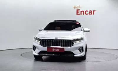 Kia K7 2020, 72050 км, за 21590000 KRW
