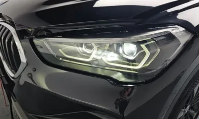 BMW X1 2020, 101166 км, за 24900000 KRW - фото 22