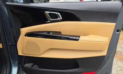 Kia Canival 2021, 183526 км, за 19900000 KRW - фото 25