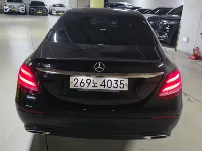 Mercedes-Benz E-Class 2020, 55137 км, за 28500000 KRW