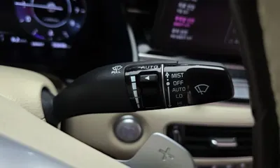 Kia K9 2022, 50648 км, за 41500000 KRW - фото 33