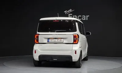 Kia Ray 2023, 53550 км, за 14980000 KRW
