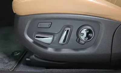 Genesis G80 2017, 90156 км, за 19200000 KRW - фото 31