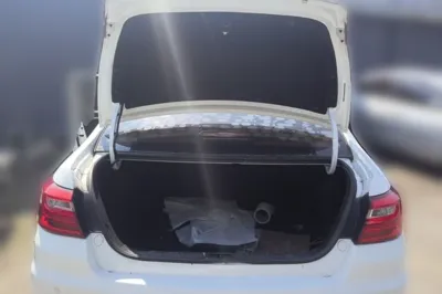Geely Auto Vision 2019, 26200 км, за 26272.06 CNY - фото 19