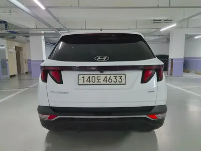 Hyundai Tucson 2023, 54518 км, за 23000000 KRW - фото 4