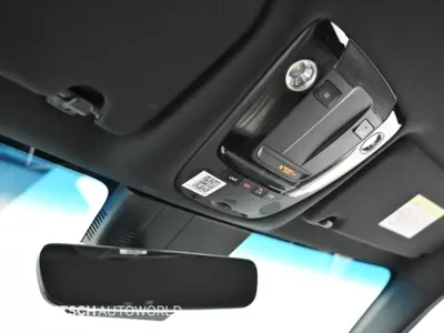 Kia K8 2022, 78920 км, за 20990000 KRW - фото 18