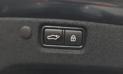 Kia K7 2020, 32414 км, за 20700000 KRW - фото 35