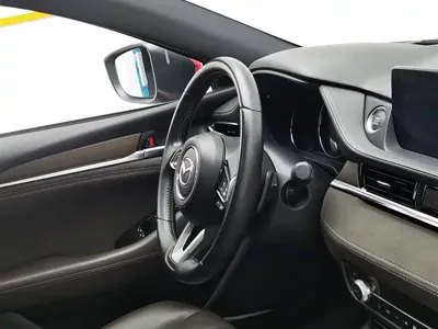 Mazda Atenza 2021, 18900 км, за 93900 CNY - фото 22