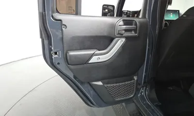 Jeep Wrangler 2016, 47919 км, за 26800000 KRW - фото 25