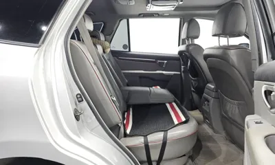 Hyundai Santafe 2006, 167321 км, за 99990000 KRW - фото 11