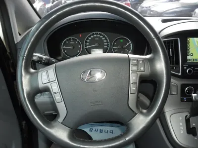 Hyundai Starex 2018, 117362 км, за 12600000 KRW - фото 6