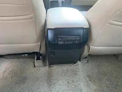Toyota Prado (Import) 2018, 130000 км, за 328000 CNY - фото 10