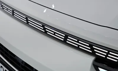 KG_Mobility_Ssangyong Actyon 2025, 10244 км, за 27500000 KRW - фото 30