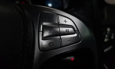 Mercedes-Benz S-Class 2016, 170862 км, за 29900000 KRW - фото 30