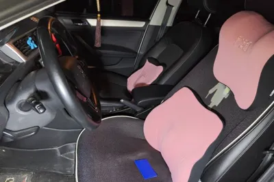 Skoda Rapid 2018, 73100 км, за 34887.18 CNY - фото 12
