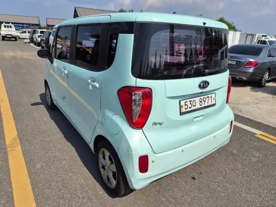 Kia Ray 2013, 148000 км, за 3490000 KRW - фото 6