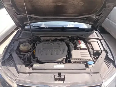 Volkswagen Magotan 2019, 119500 км, за 66500 CNY - фото 9