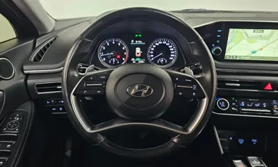 Hyundai Sonata 2022, 81080 км, за 24990000 KRW - фото 14