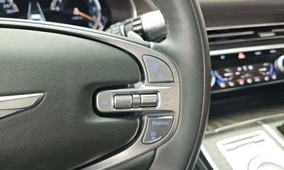 Genesis GV80 2020, 38073 км, за 45500000 KRW - фото 27