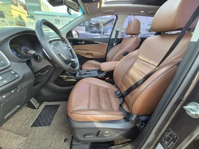 Kia Sorento 2019, 94852 км, за 20900000 KRW - фото 17