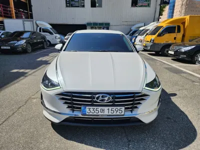 Hyundai Sonata 2021, 89000 км, за 16900000 KRW