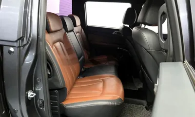KG_Mobility_Ssangyong Rexton 2019, 142726 км, за 14400000 KRW - фото 11
