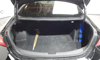 ChevroletGMDaewoo Malibu 2018, 69829 км, за 9500000 KRW - фото 20