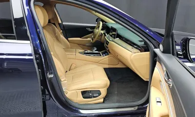 Kia K9 2022, 176622 км, за 25000000 KRW - фото 26