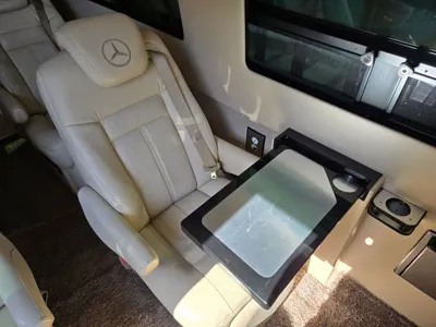 Mercedes-Benz Sprinter 2014, 29721 км, за 41900000 KRW - фото 13