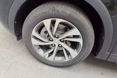 Buick Envision 2020, 35200 км, за 102232.91 CNY - фото 10