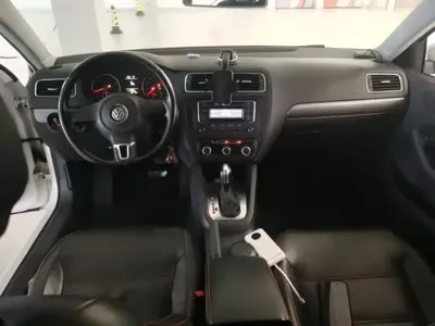 Volkswagen Sagitar 2014, 85800 км, за 24900 CNY - фото 10