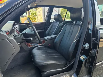 Mercedes-Benz E-Class 1996, 148000 км, за 4200000 KRW - фото 8