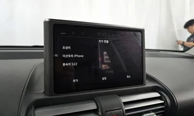 Hyundai Casper 2023, 35285 км, за 15500000 KRW - фото 30