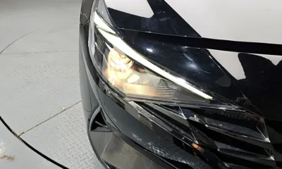 Hyundai Avante 2021, 69783 км, за 14400000 KRW - фото 22