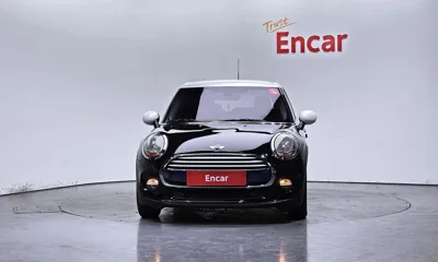 MINI Cooper 2015, 88815 км, за 6800000 KRW