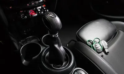 MINI Cooper 2018, 91616 км, за 8990000 KRW - фото 9