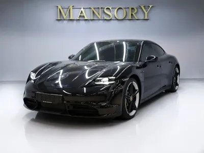 Porsche Taycan 2020, 50500 км, за 89900000 KRW