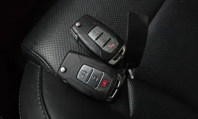 KG_Mobility_Ssangyong Rexton 2018, 120575 км, за 13800000 KRW - фото 19