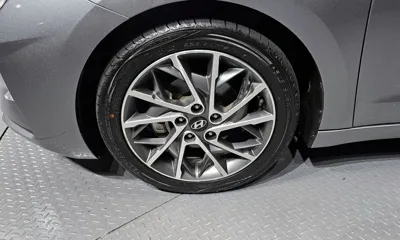 Hyundai Avante 2019, 70723 км, за 12500000 KRW - фото 5