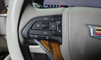 Cadillac Escalade 2022, 23056 км, за 99300000 KRW - фото 33