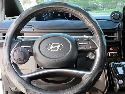 Hyundai Staria 2025, 104404 км, за 29800000 KRW - фото 8