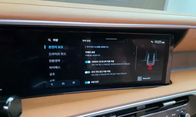 Hyundai Palisade 2026, 4377 км, за 61500000 KRW - фото 34