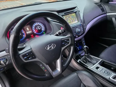 Hyundai i40 2012, 246000 км, за 3090000 KRW - фото 14