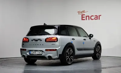 MINI Clubman 2023, 17034 км, за 28900000 KRW