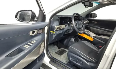 Hyundai Nexo 2023, 221483 км, за 10200000 KRW - фото 10