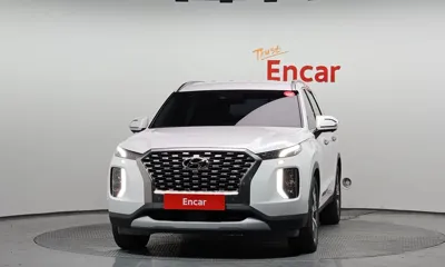 Hyundai Palisade 2022, 53428 км, за 25800000 KRW