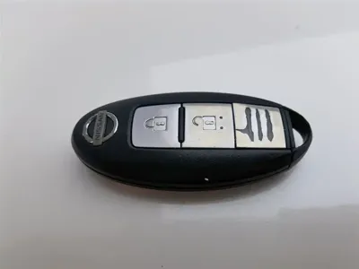 Nissan Terra 2021, 55700 км, за 75800 CNY - фото 19